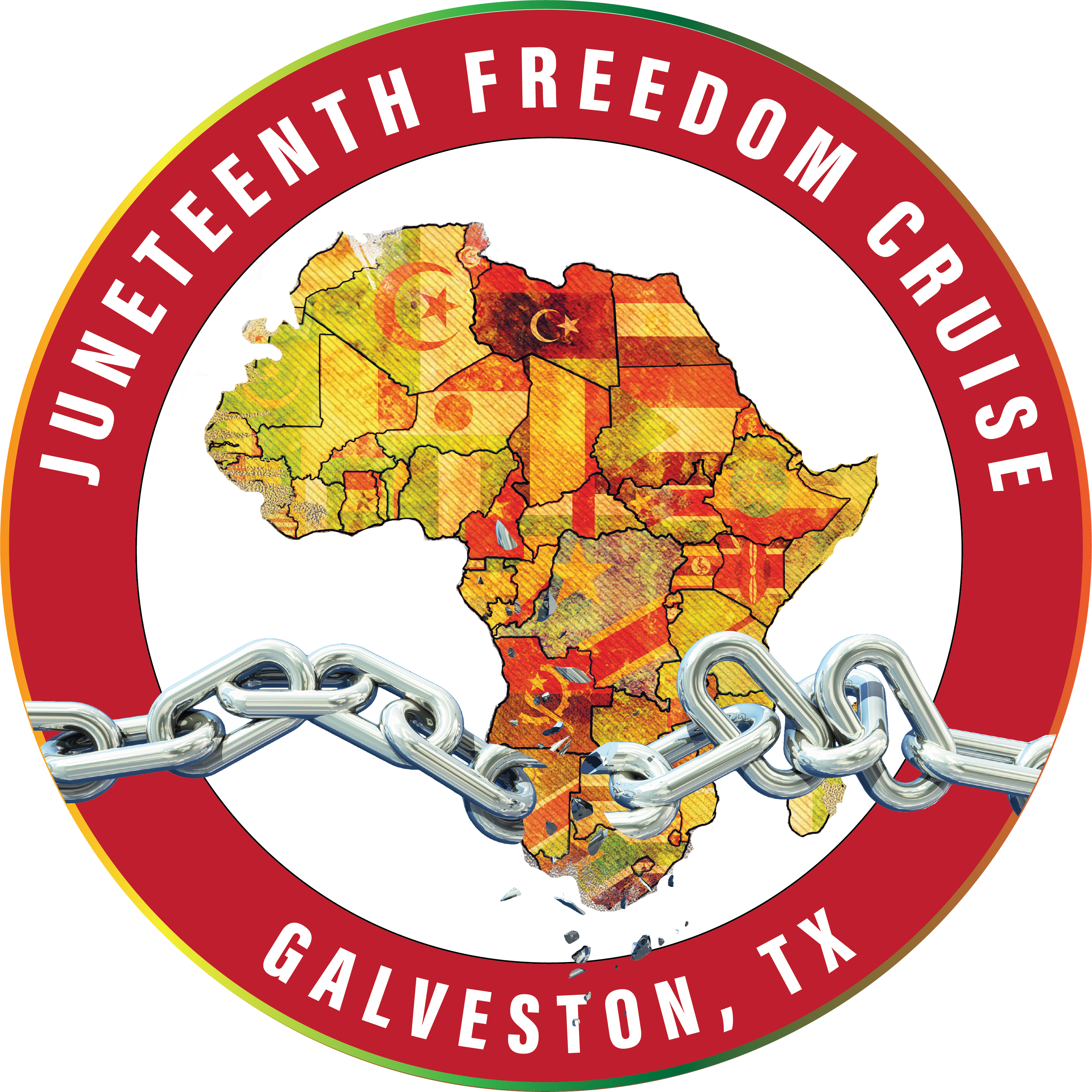 Juneteenth Freedom Cruise