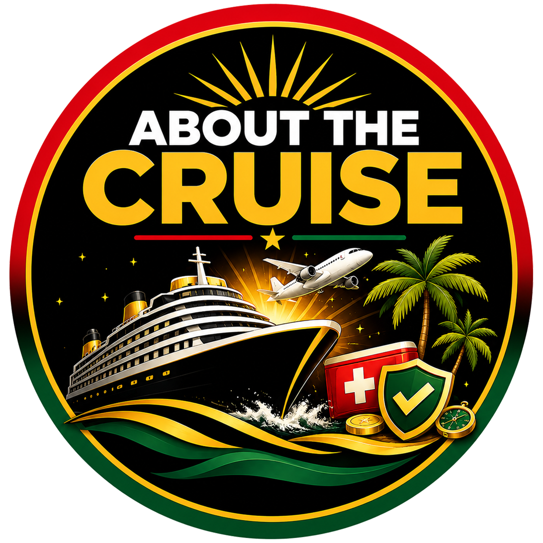 About the Cruise