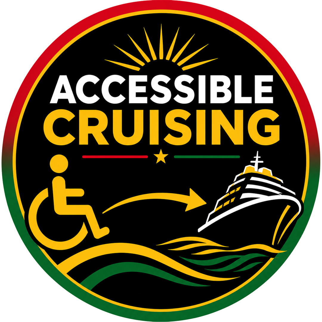 Accessible Cruising