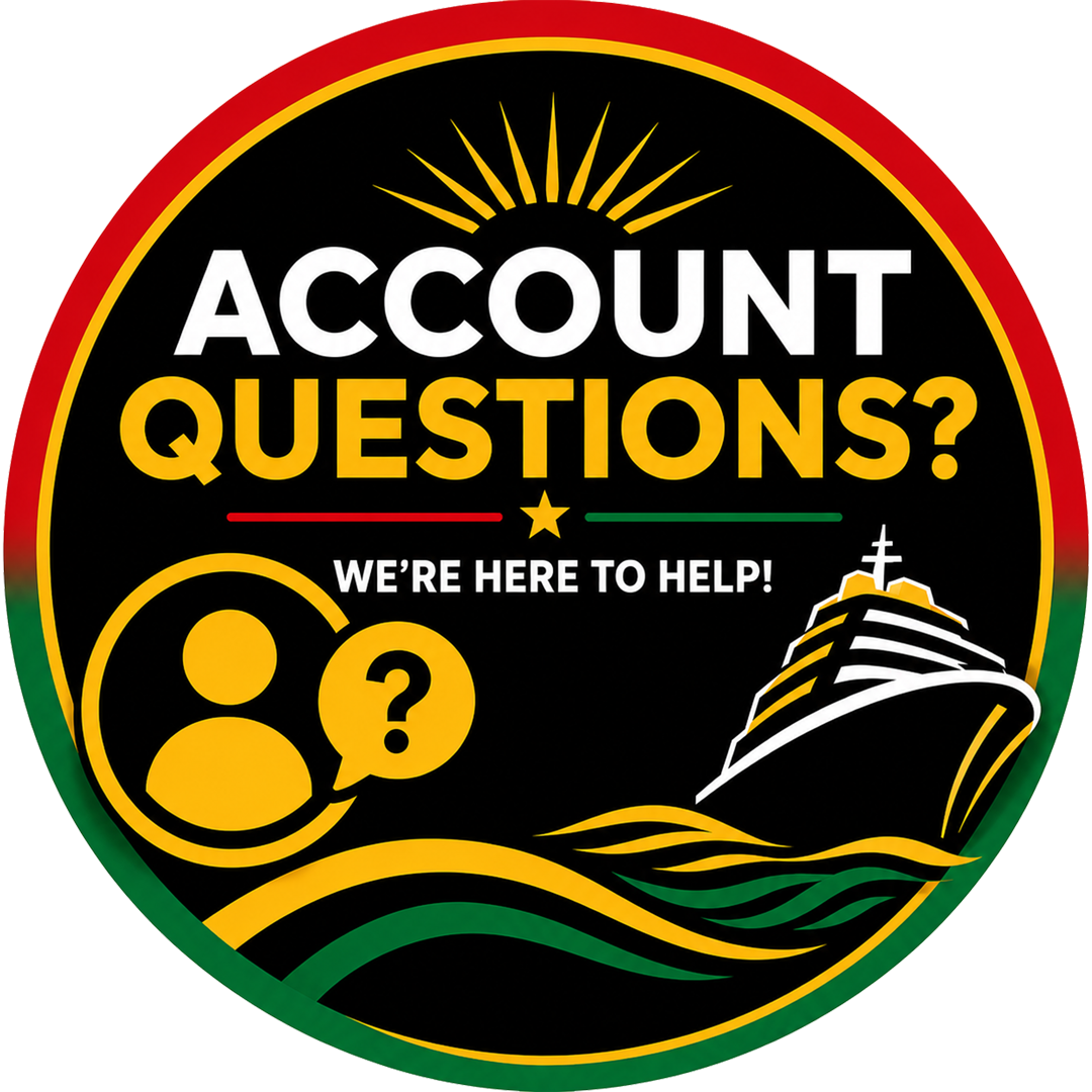Account Questions