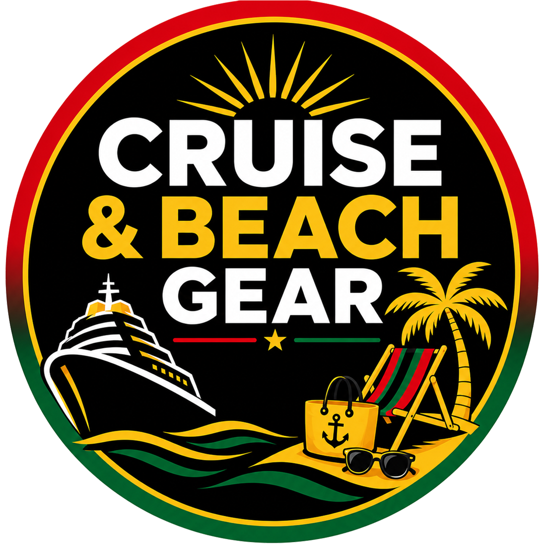 Beach and Cruise Gear