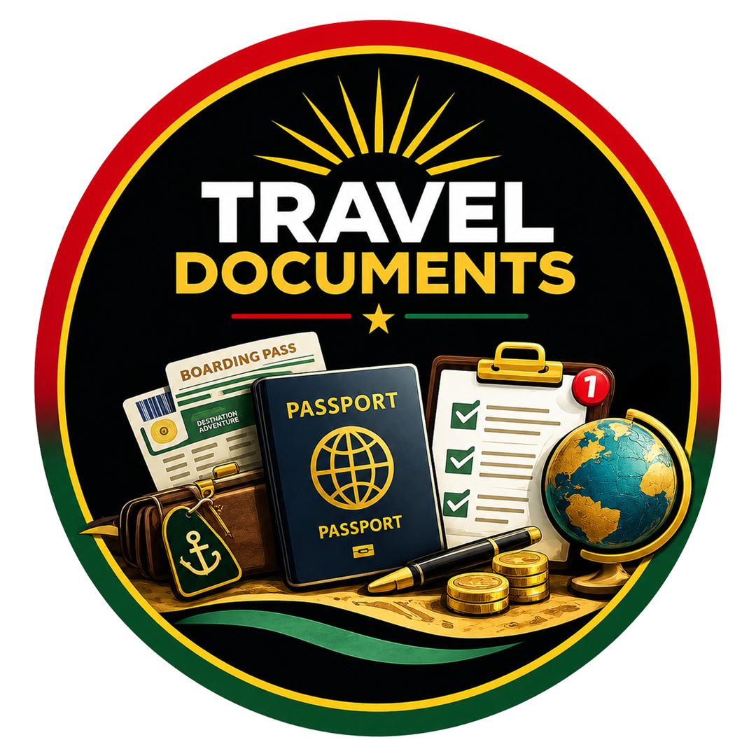 Travel Documentation
