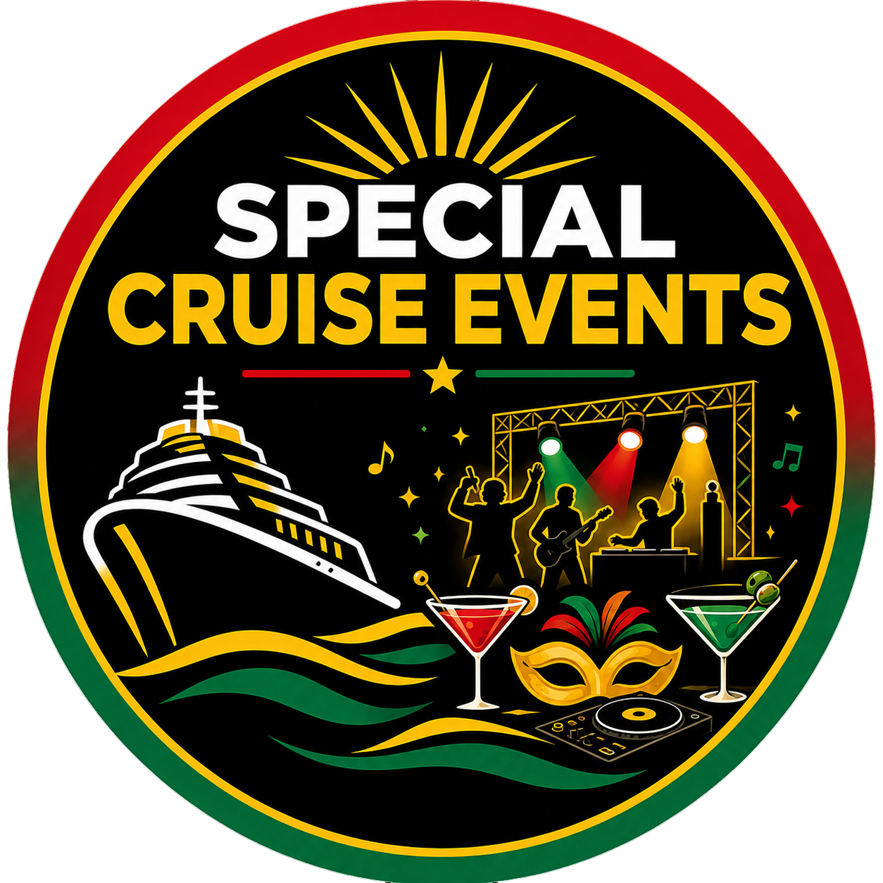 Special Cruise Events